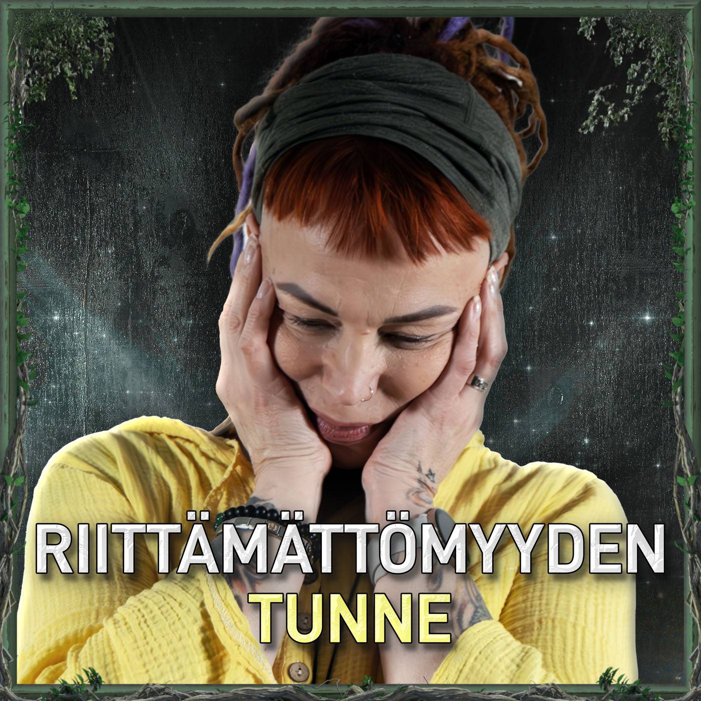 Riittämättömyyden tunne episode artwork