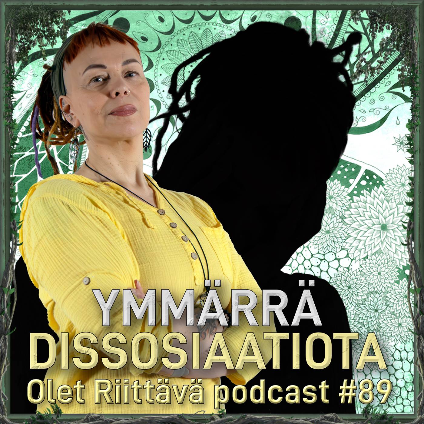Ymmärrä Dissosiaatiota episode artwork