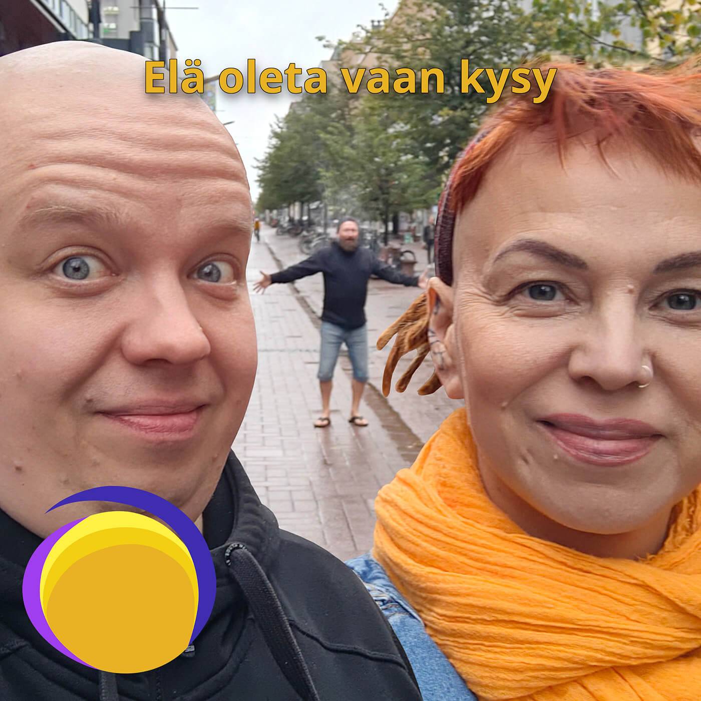 Elä oleta vaan kysy episode artwork