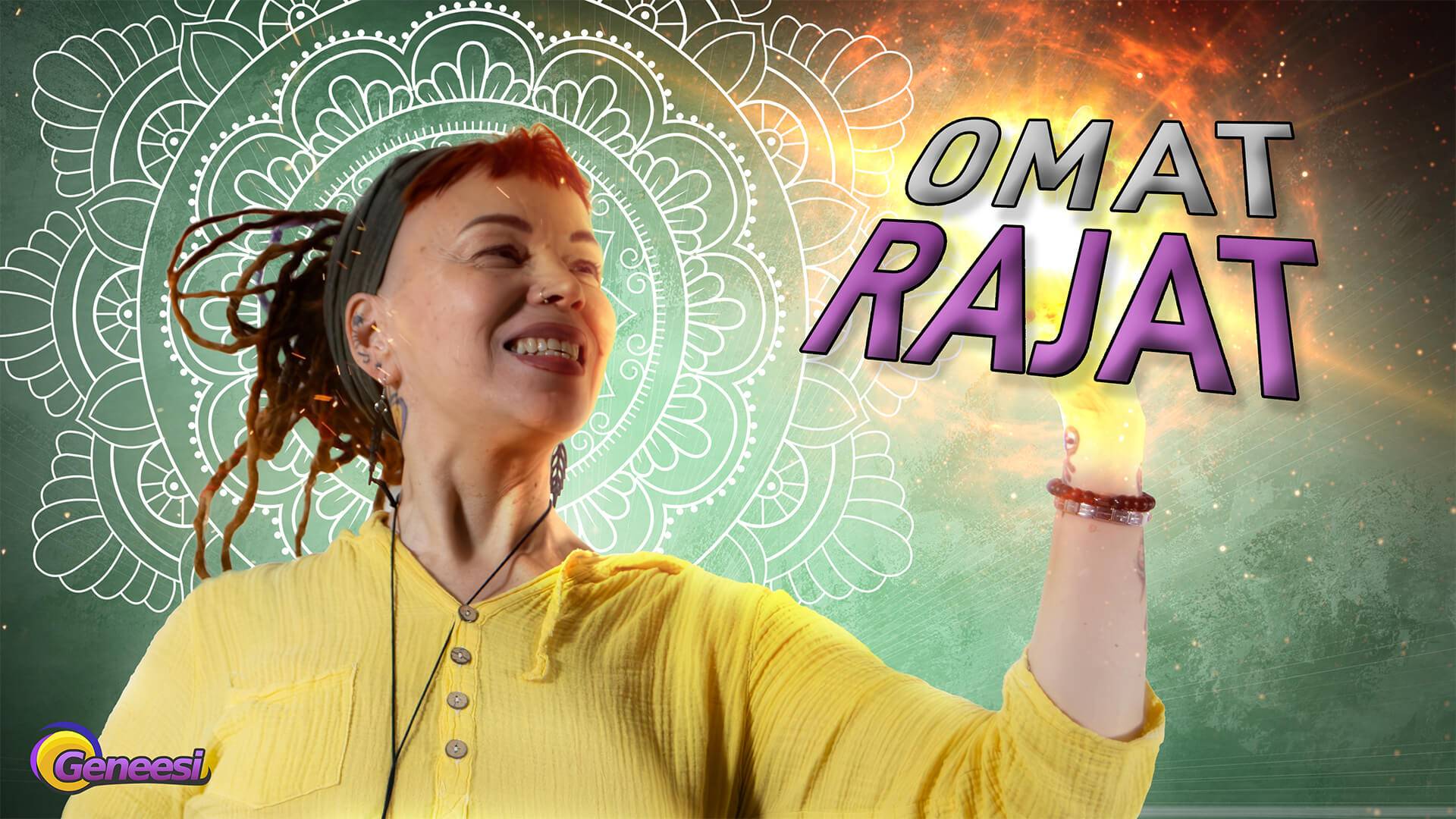 Omat rajat :: Keho- ja terapiakeskus Geneesi