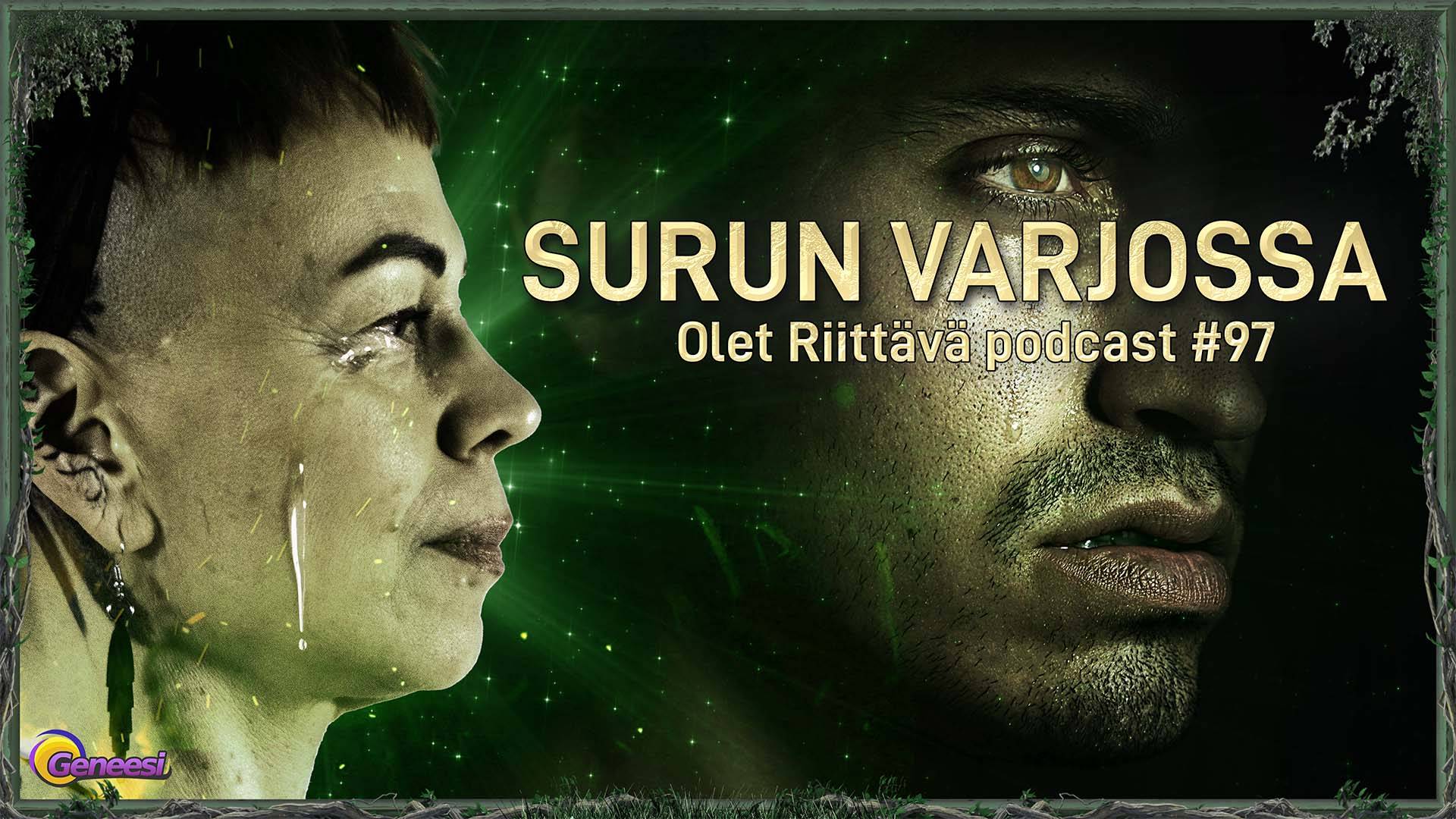 Surun Varjossa