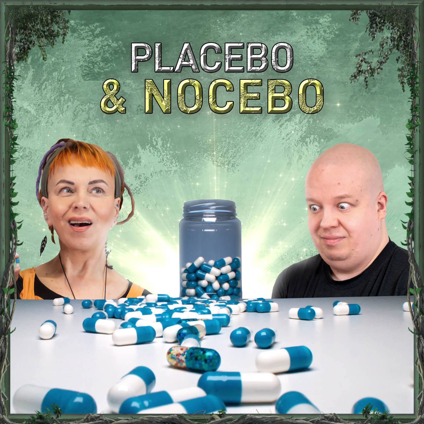 Placebo ja Nocebo episode artwork