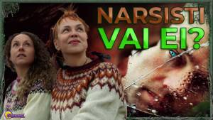 Narsisti vai ei?