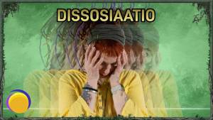 Mitä on dissosiaatio?