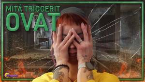 Mitä triggerit ovat?