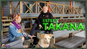 Esteet muutoksen takana